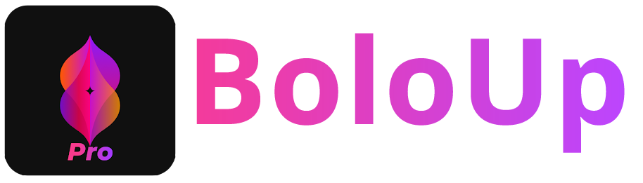 BoloUp Agency RIgestration – Become an Agent on BoloUp Pro